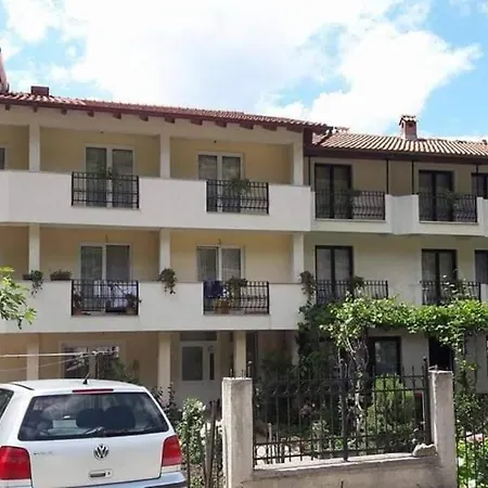 Picioski Guest house