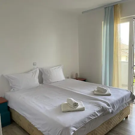 Guest house Picioski
