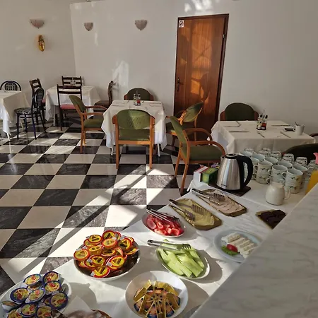 Guest house Picioski