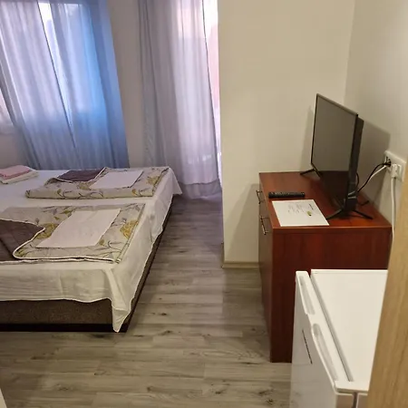 Guest house Picioski