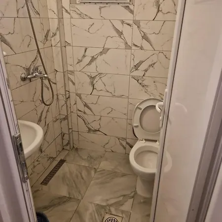 Guest house Picioski *