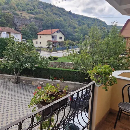 Guest house Picioski Pestani