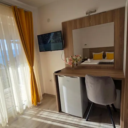 Guest house Picioski *